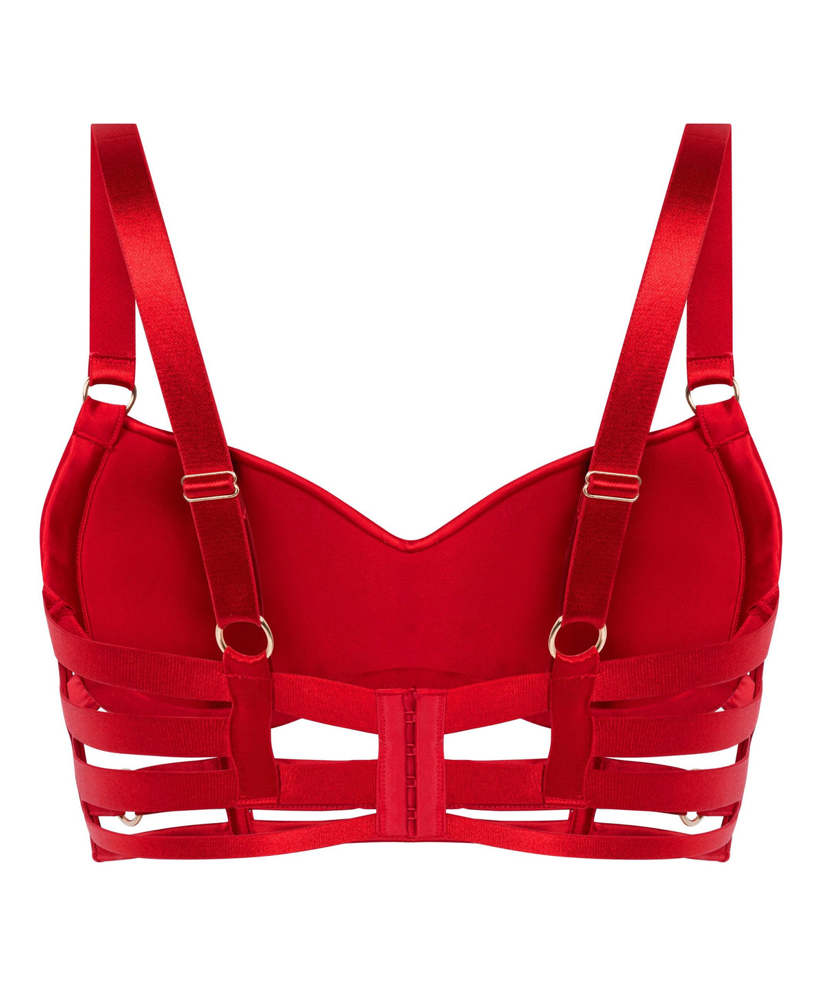 HUNKEMÖLLER Noeki Bralette