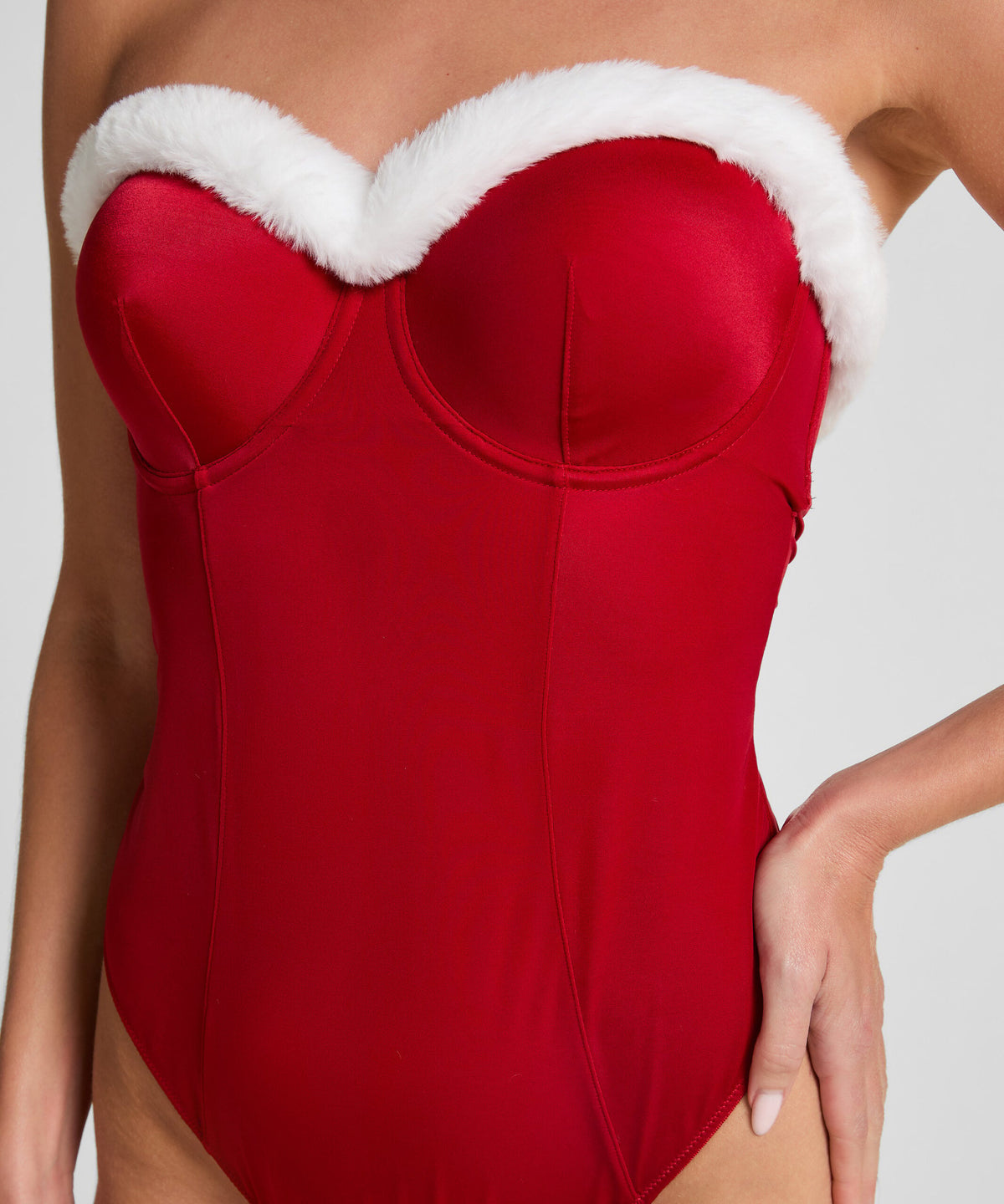 HUNKEMÖLLER Jovie Body