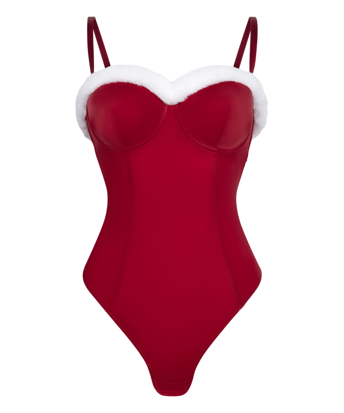 HUNKEMÖLLER Jovie Body