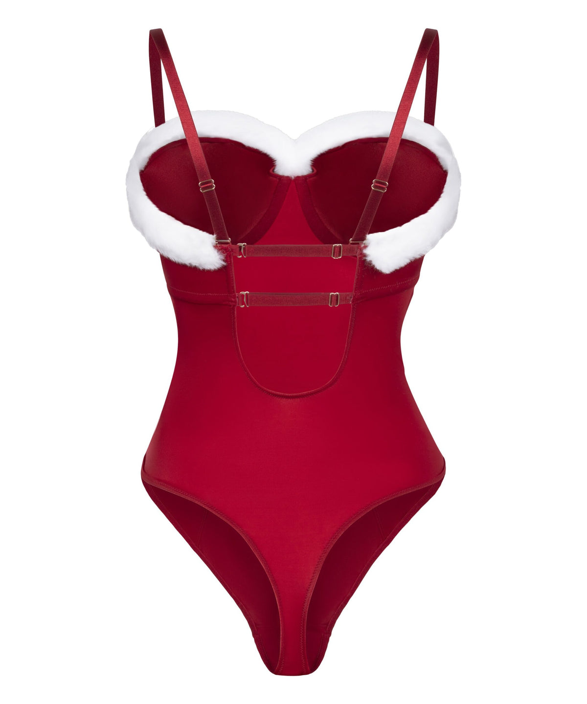 HUNKEMÖLLER Jovie Body