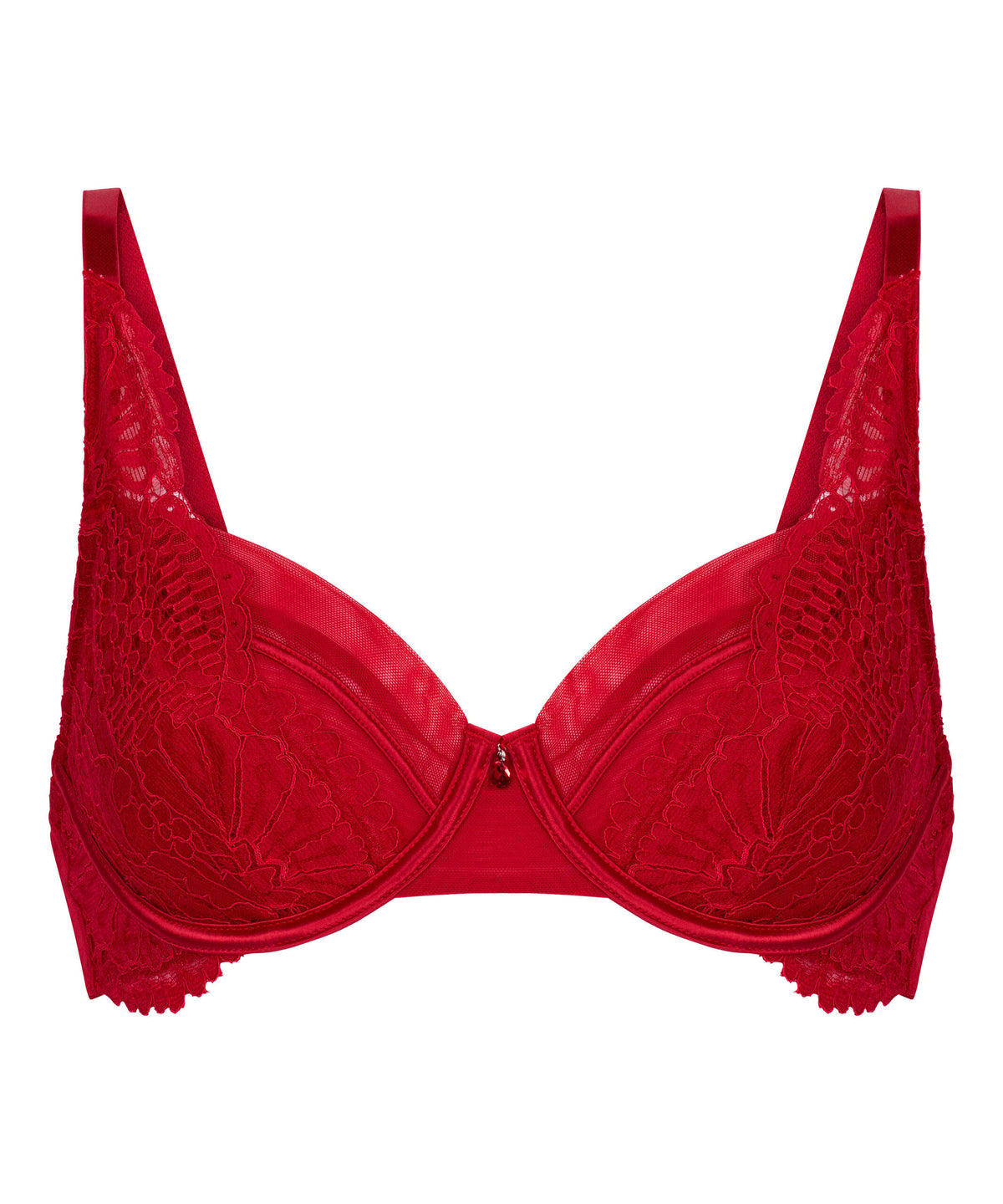 HUNKEMÖLLER Whitney Non-Padded Underwired Bra