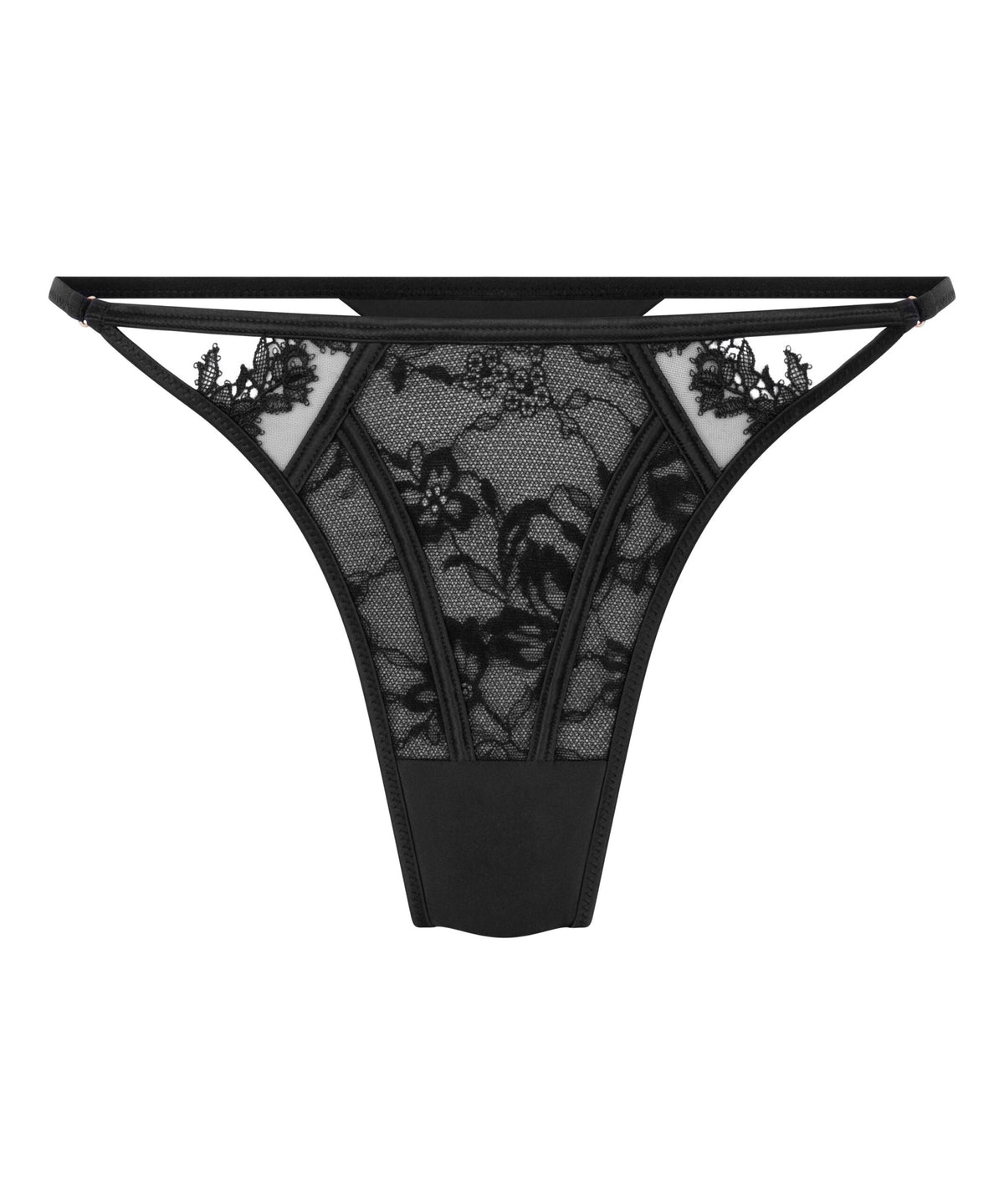 HUNKEMÖLLER Julia Highleg Thong