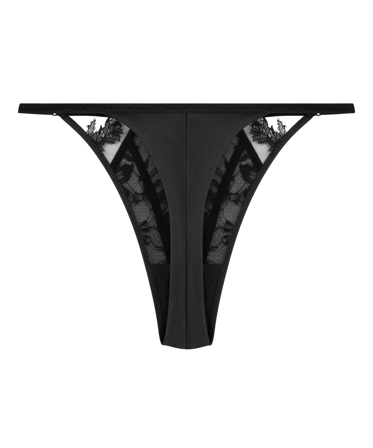 HUNKEMÖLLER Julia Highleg Thong