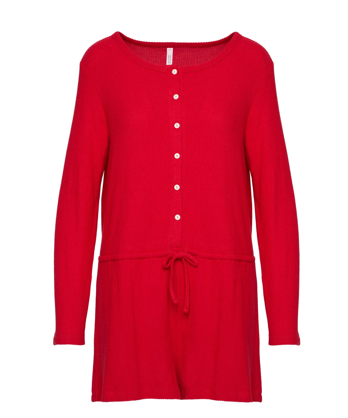 HUNKEMÖLLER Onesie Short Jersey Rib