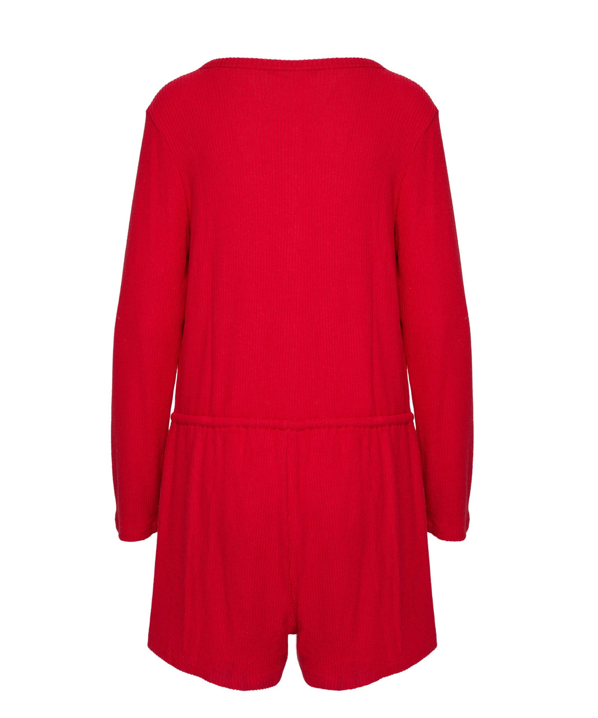 HUNKEMÖLLER Onesie Short Jersey Rib