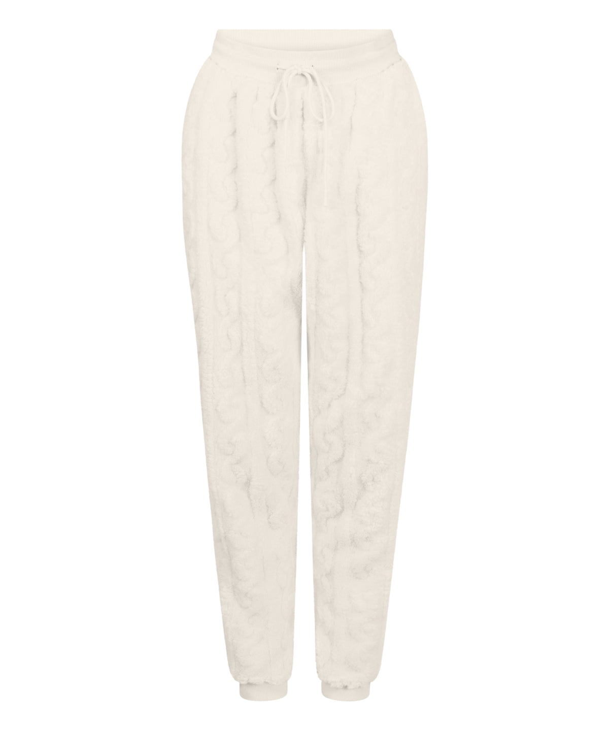 HUNKEMÖLLER Jogger Cable Fleece