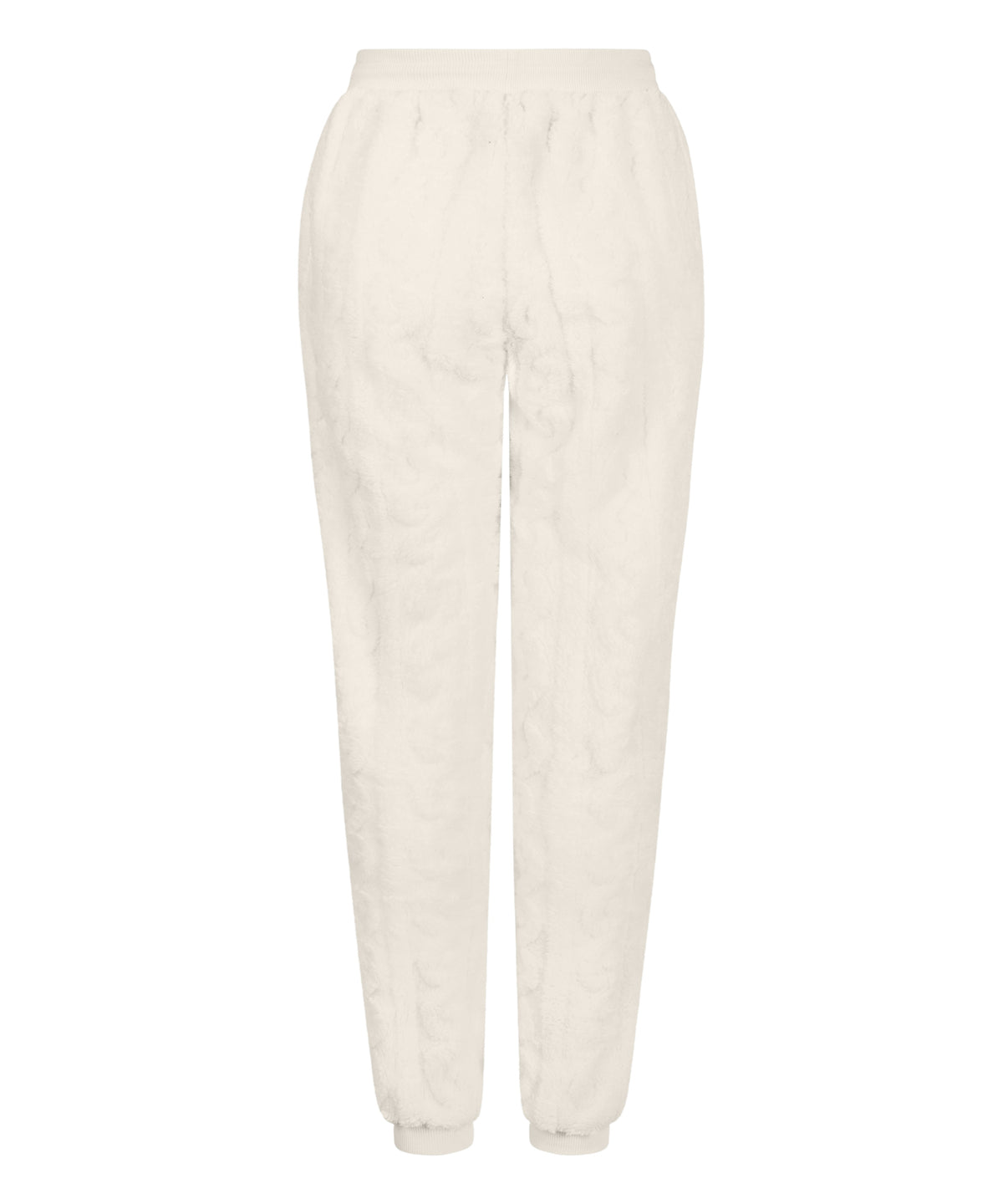 HUNKEMÖLLER Jogger Cable Fleece
