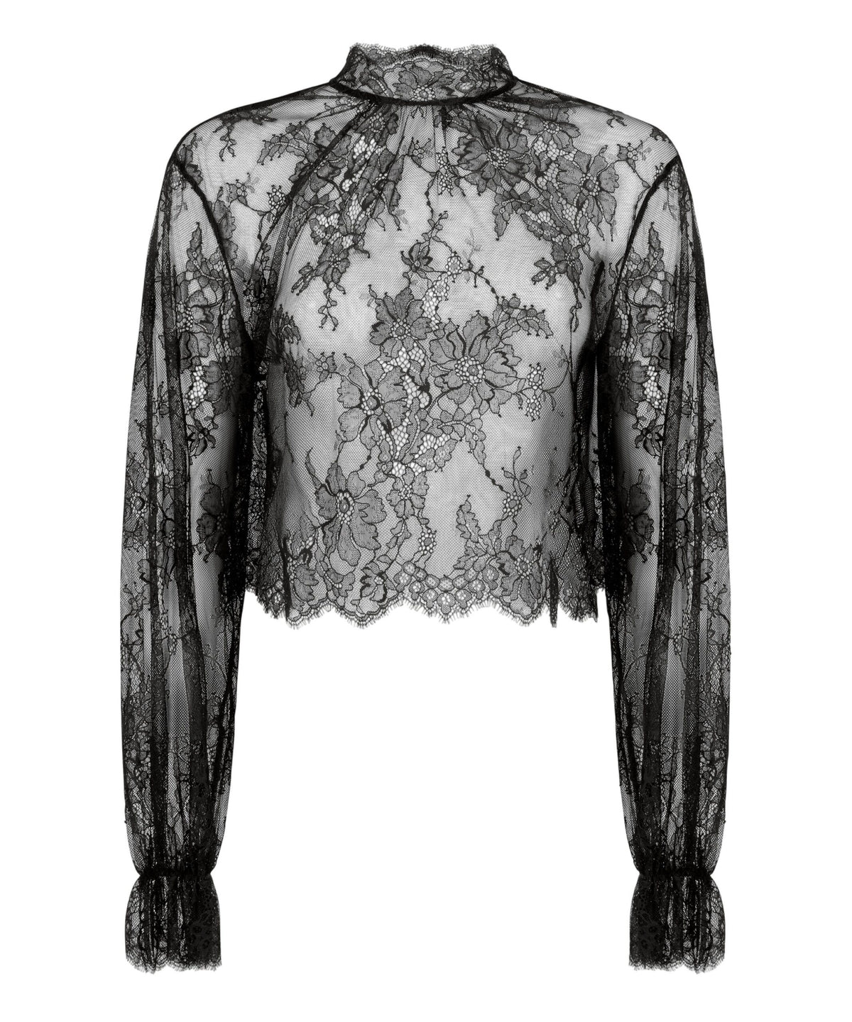 HUNKEMÖLLER Pyjama Top Cecilia