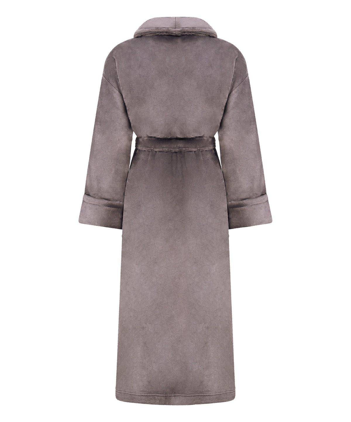 HUNKEMÖLLER Soft Fleece Bathrobe