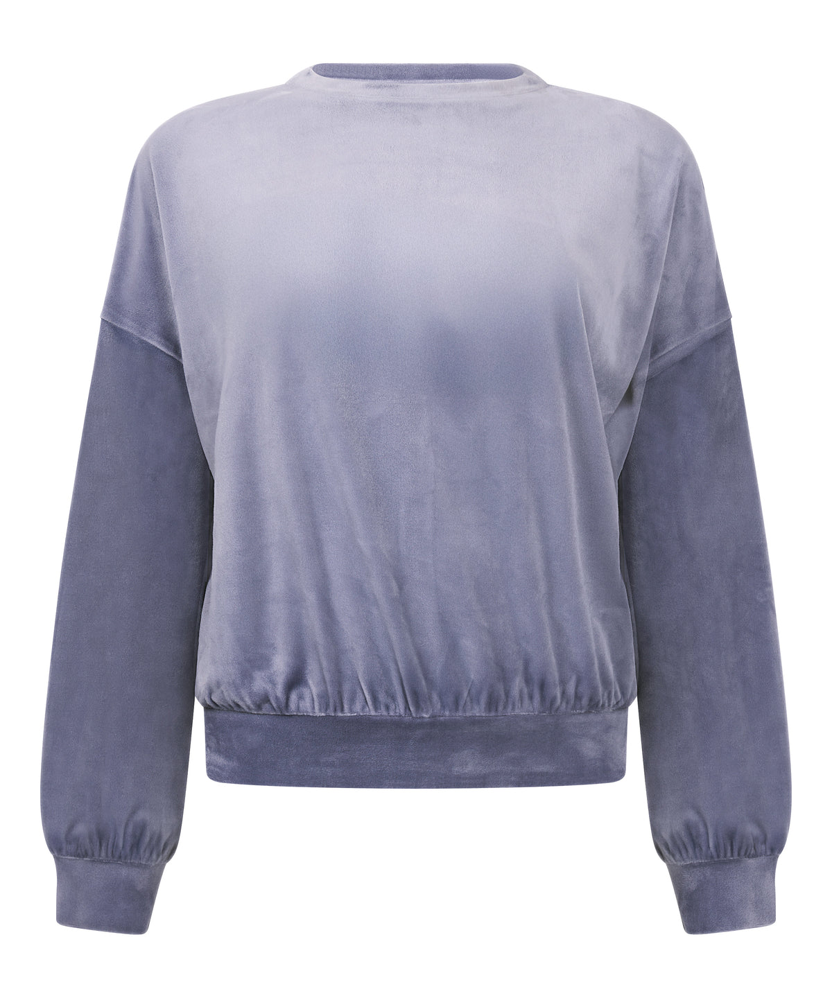 HUNKEMÖLLER Velours Top
