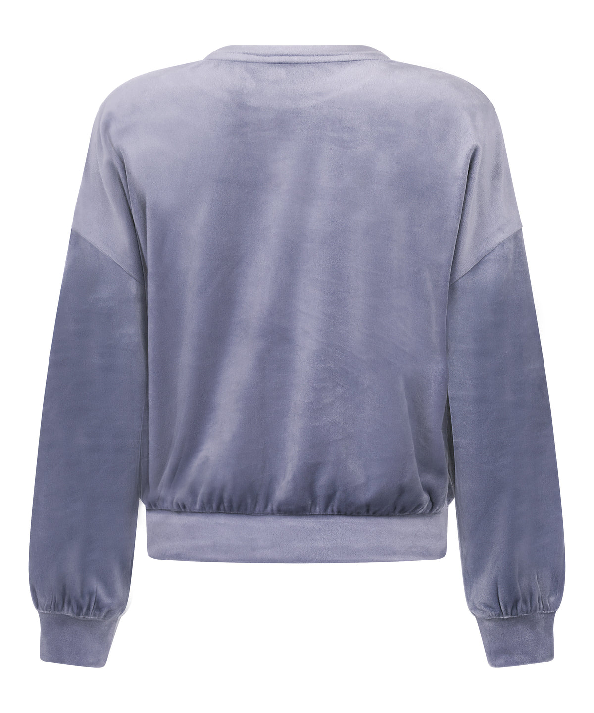 HUNKEMÖLLER Velours Top