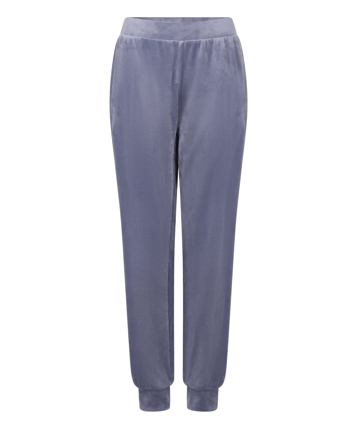 HUNKEMÖLLER Velours Jogging Pants