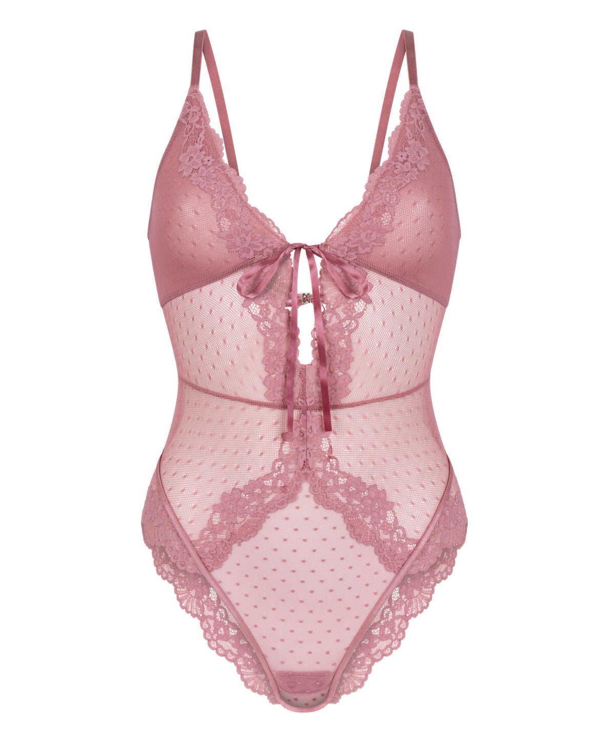 HUNKEMÖLLER Laila Body