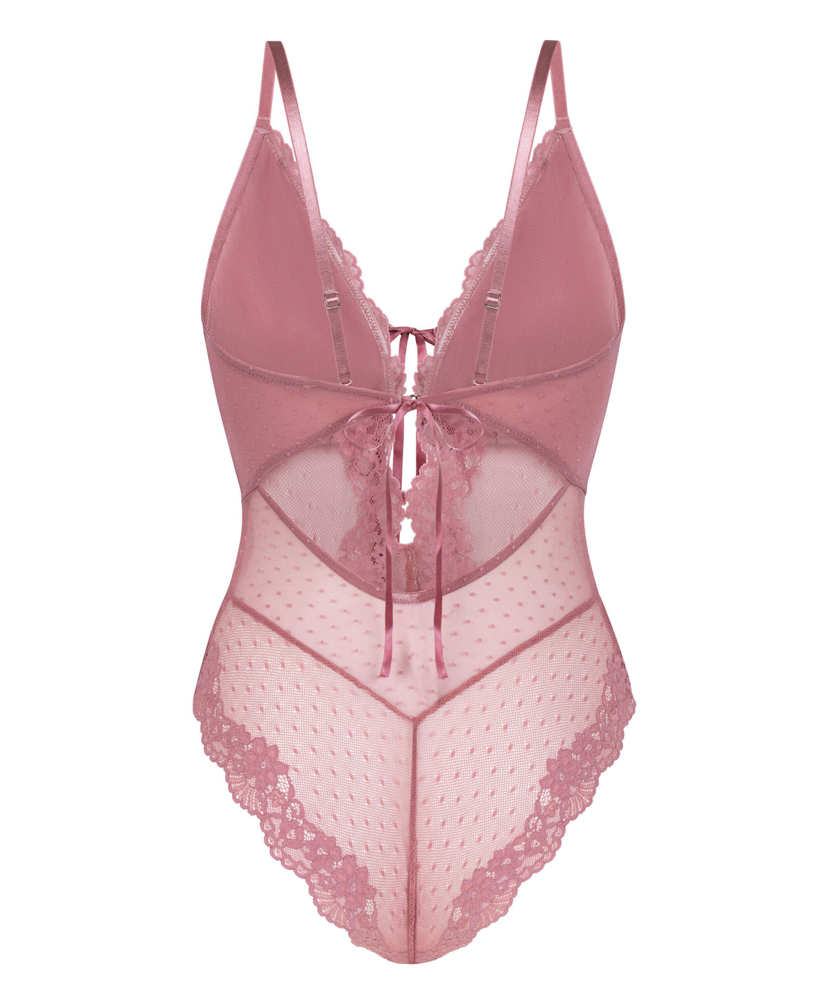HUNKEMÖLLER Laila Body