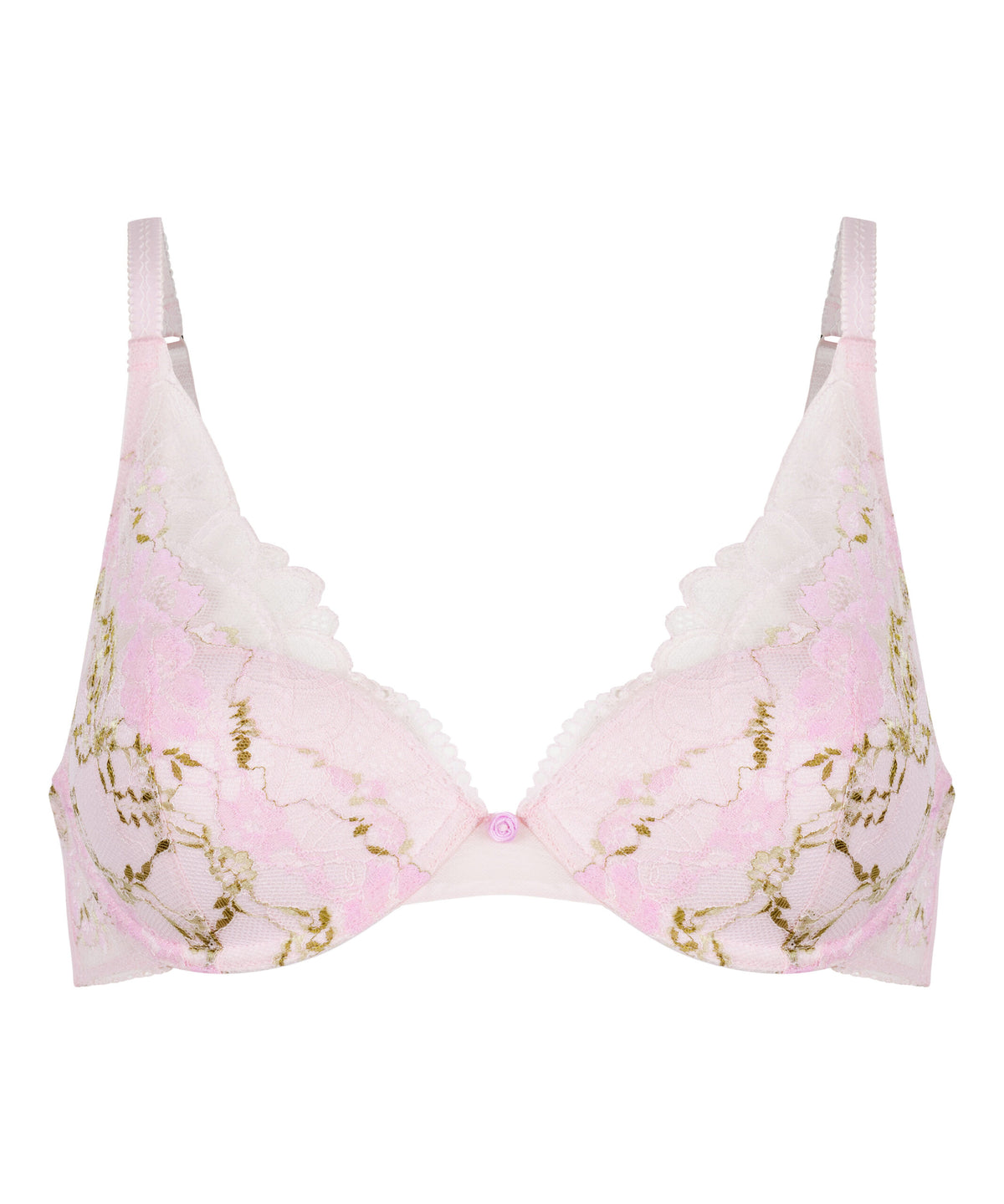 HUNKEMÖLLER Miri Padded Underwired Bra