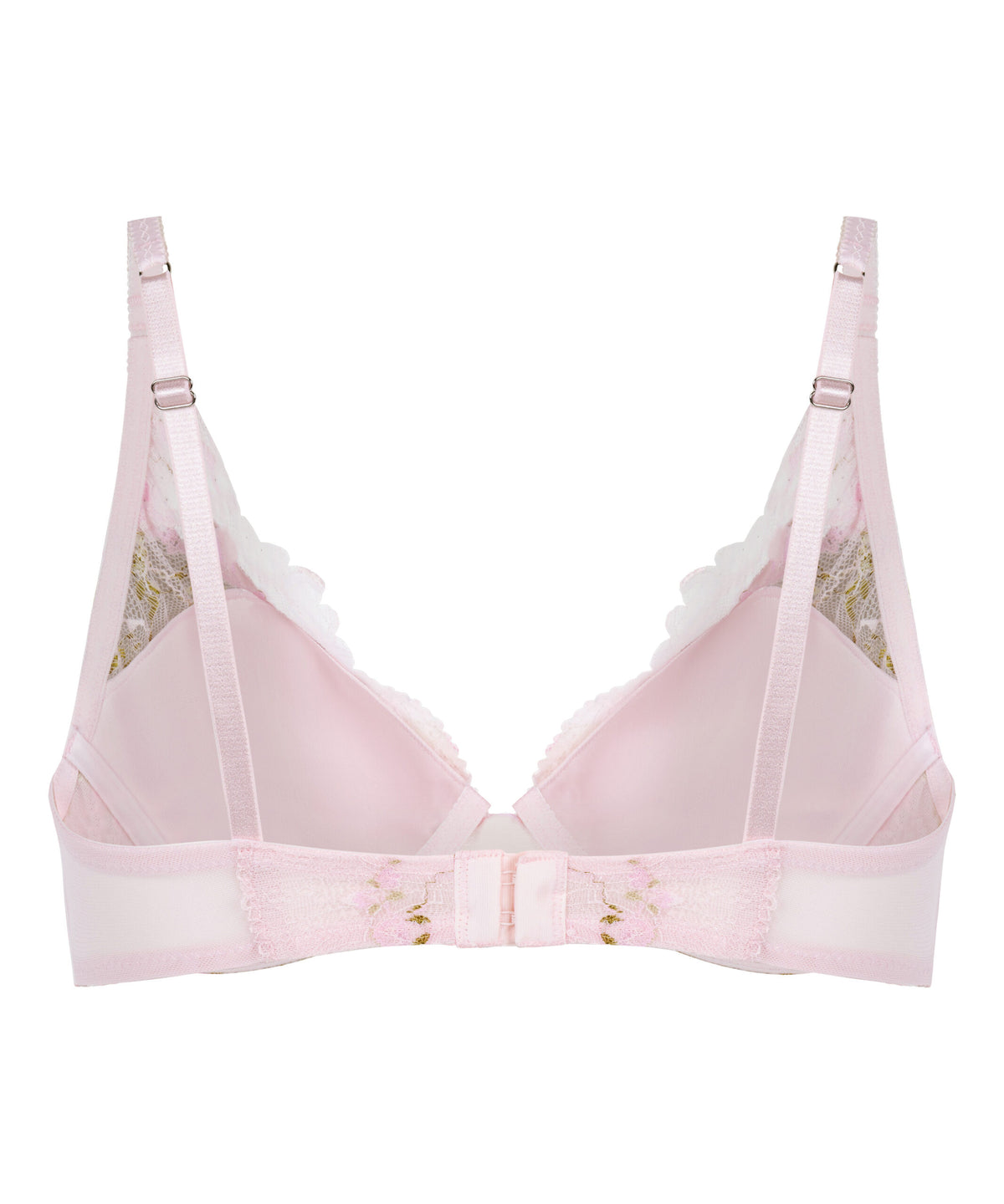 HUNKEMÖLLER Miri Padded Underwired Bra