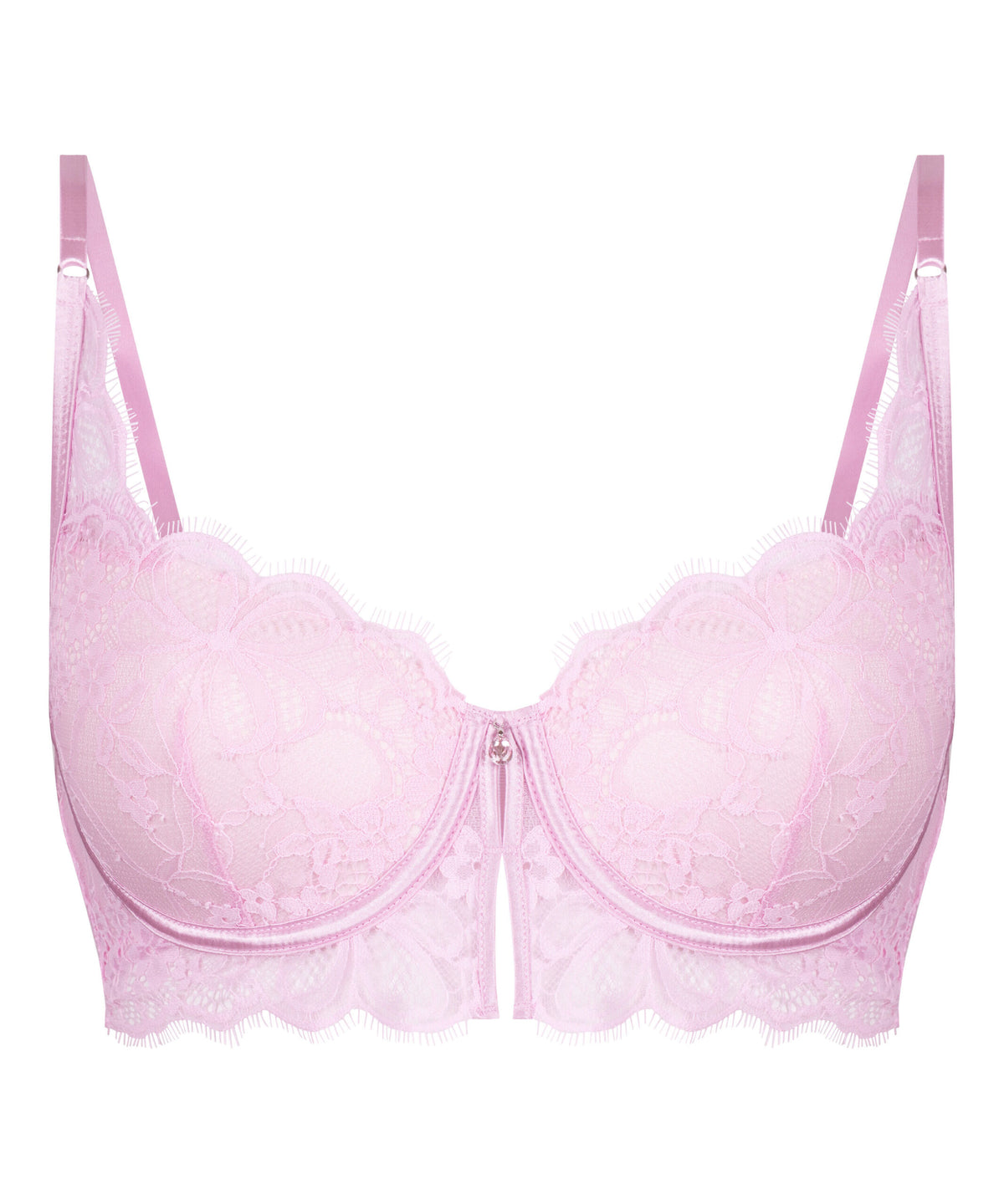 HUNKEMÖLLER Prina Padded Underwired Bra