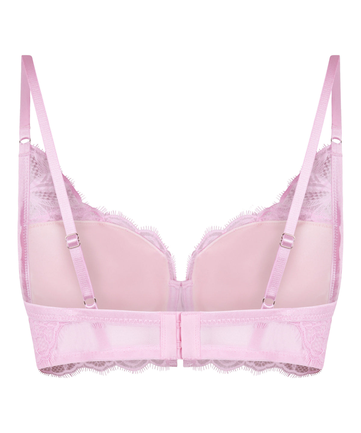 HUNKEMÖLLER Prina Padded Underwired Bra