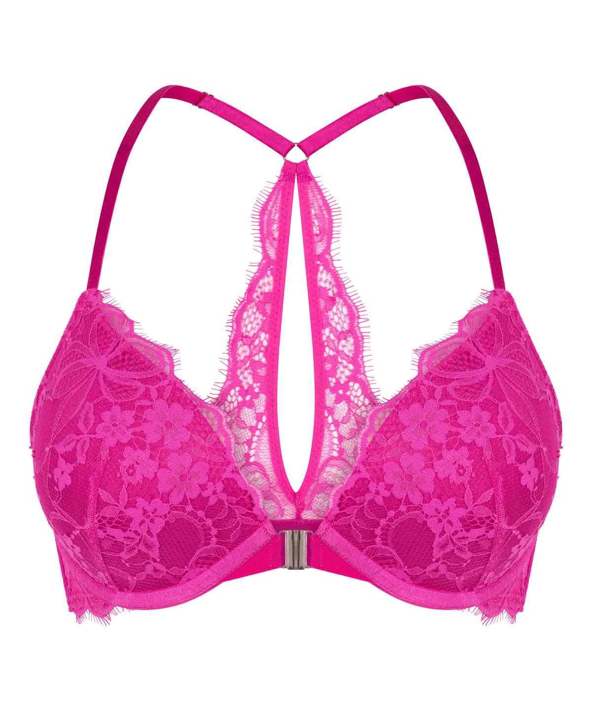 HUNKEMÖLLER Prina Push-Up Bra