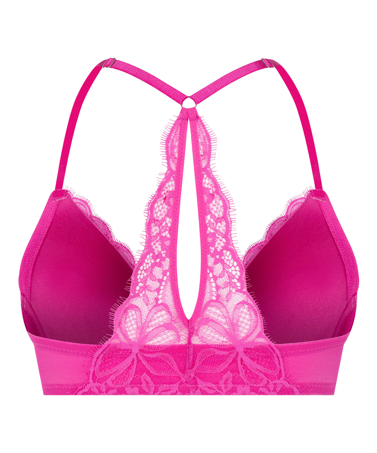 HUNKEMÖLLER Prina Push-Up Bra