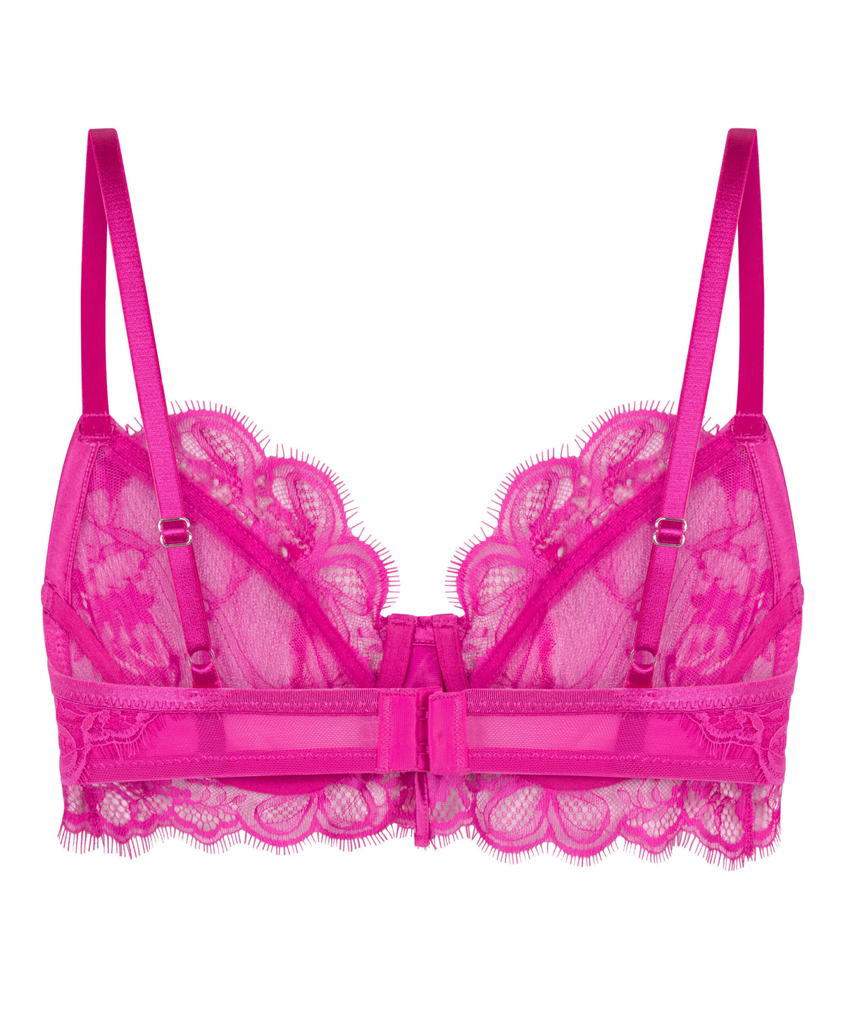HUNKEMÖLLER Prina Non-Padded Underwired Bra