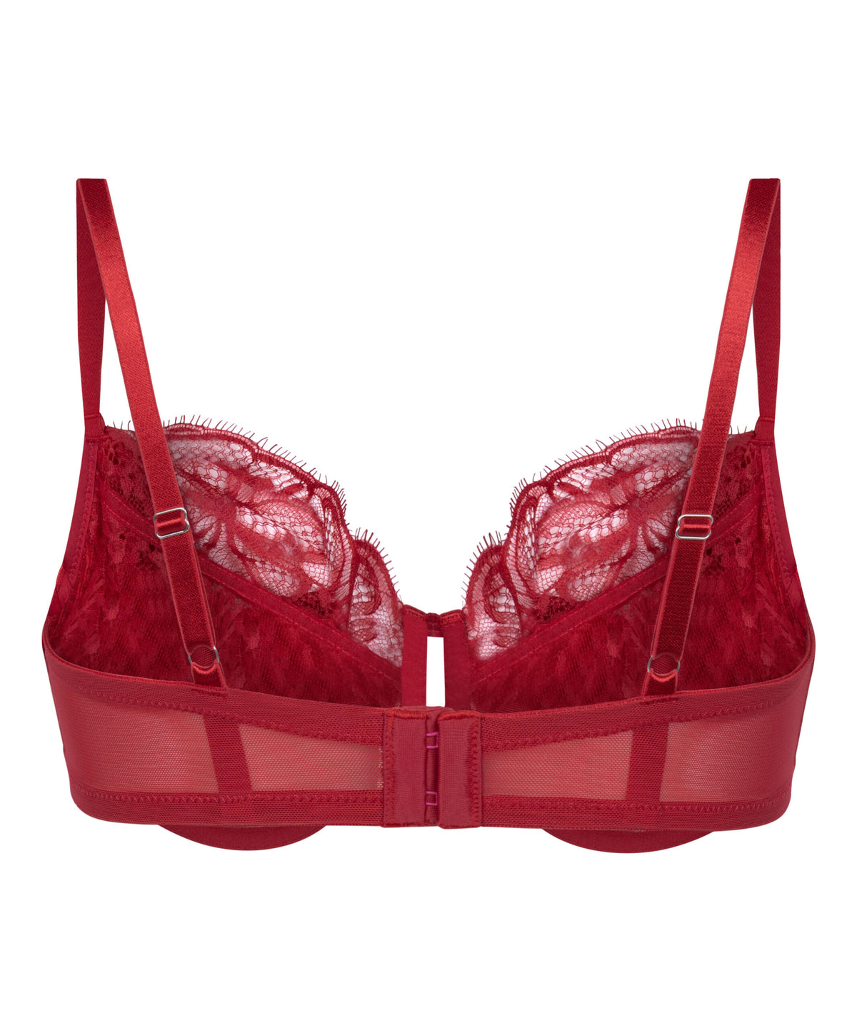 HUNKEMÖLLER Marianna Non-Padded Underwired Bra