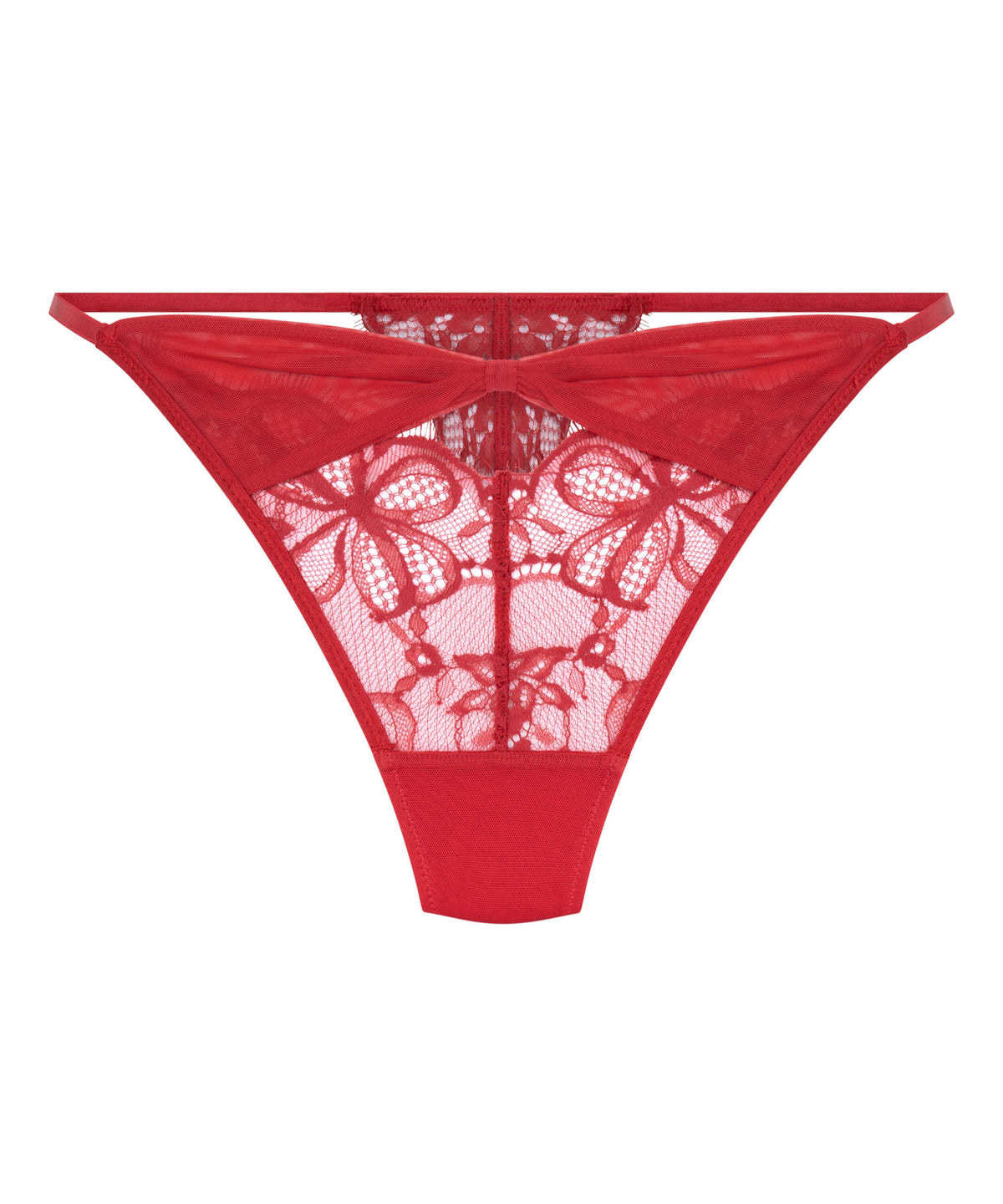 HUNKEMÖLLER Marianna Highleg Thong