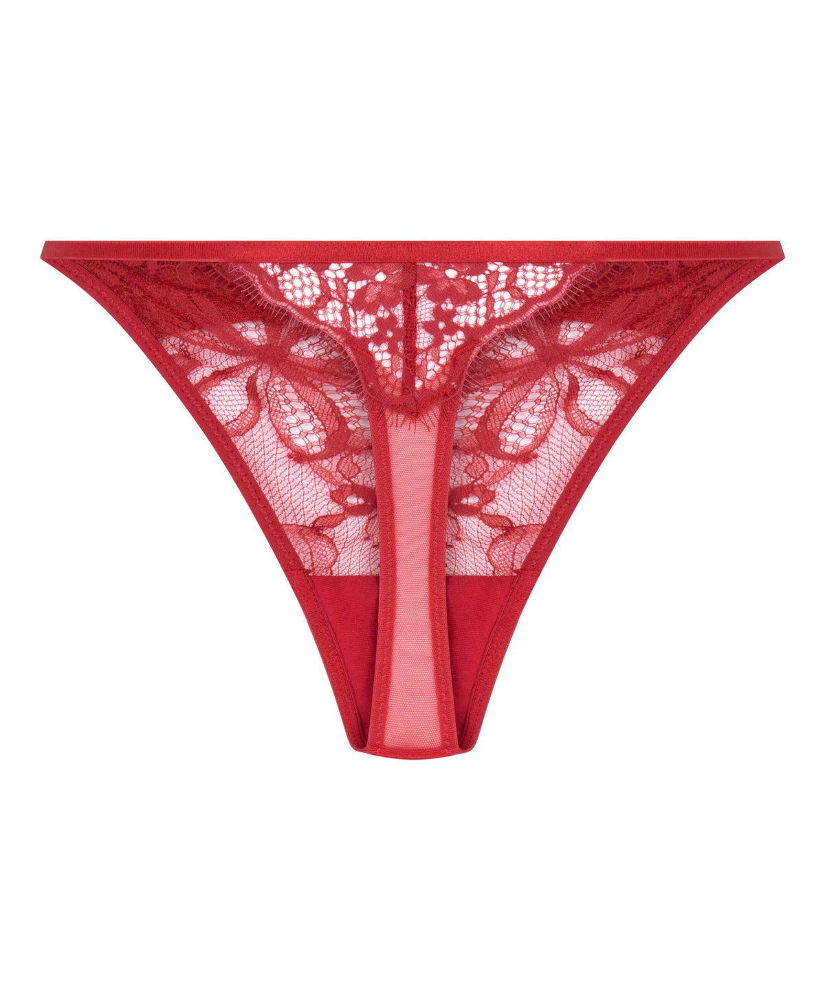 HUNKEMÖLLER Marianna Highleg Thong