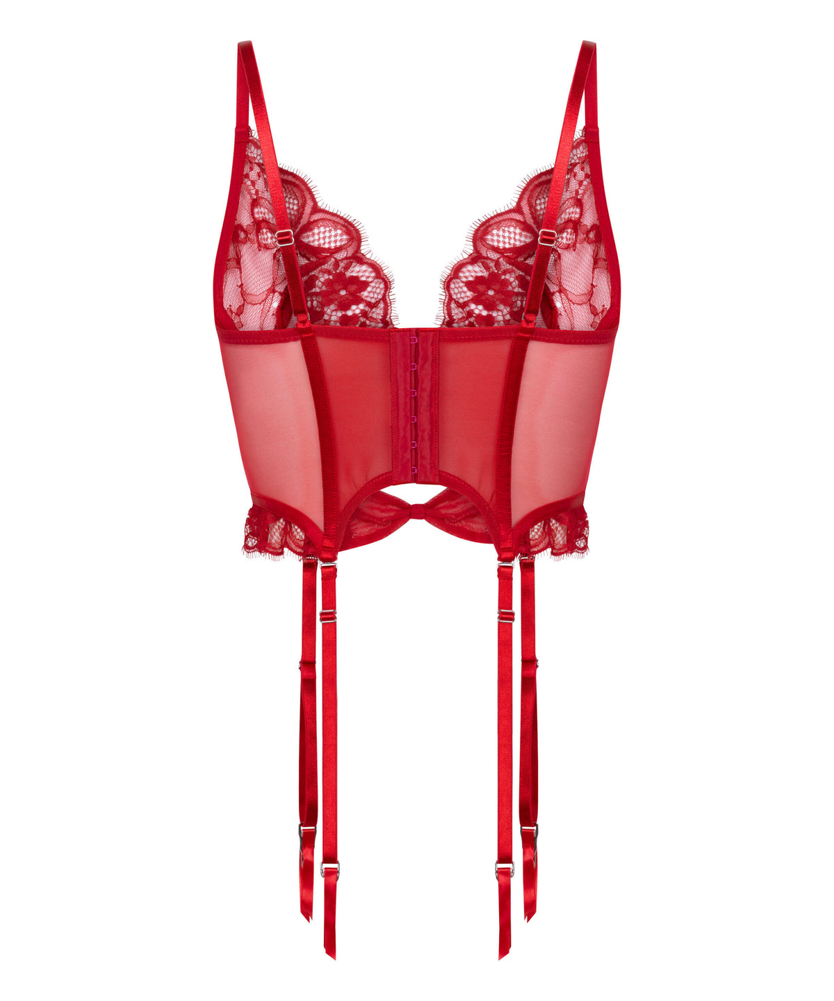 HUNKEMÖLLER Marianna Bustier