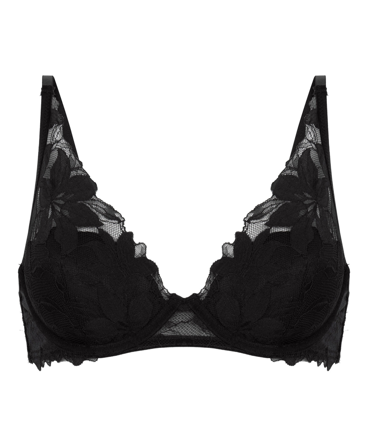 HUNKEMÖLLER Ingrid Padded Underwired Bra