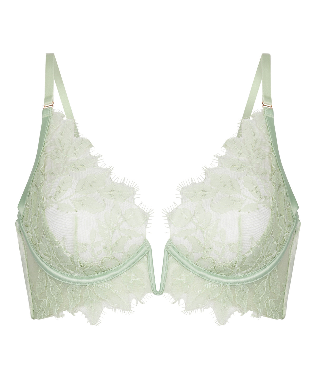 HUNKEMÖLLER Malou Non-Padded Underwired Bra