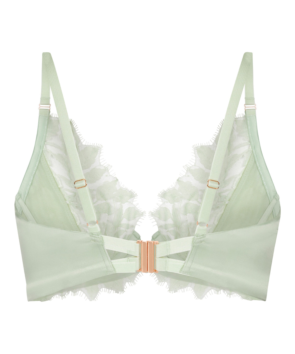HUNKEMÖLLER Malou Non-Padded Underwired Bra