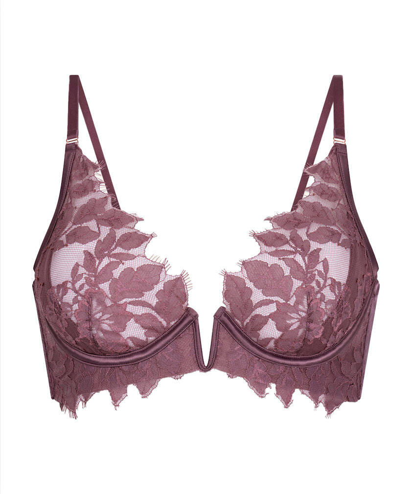 HUNKEMÖLLER Malou Non-Padded Underwired Bra