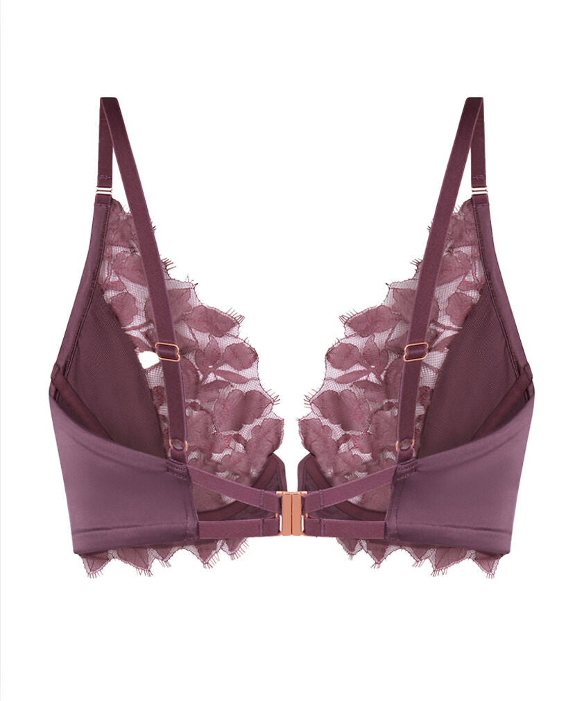 HUNKEMÖLLER Malou Non-Padded Underwired Bra