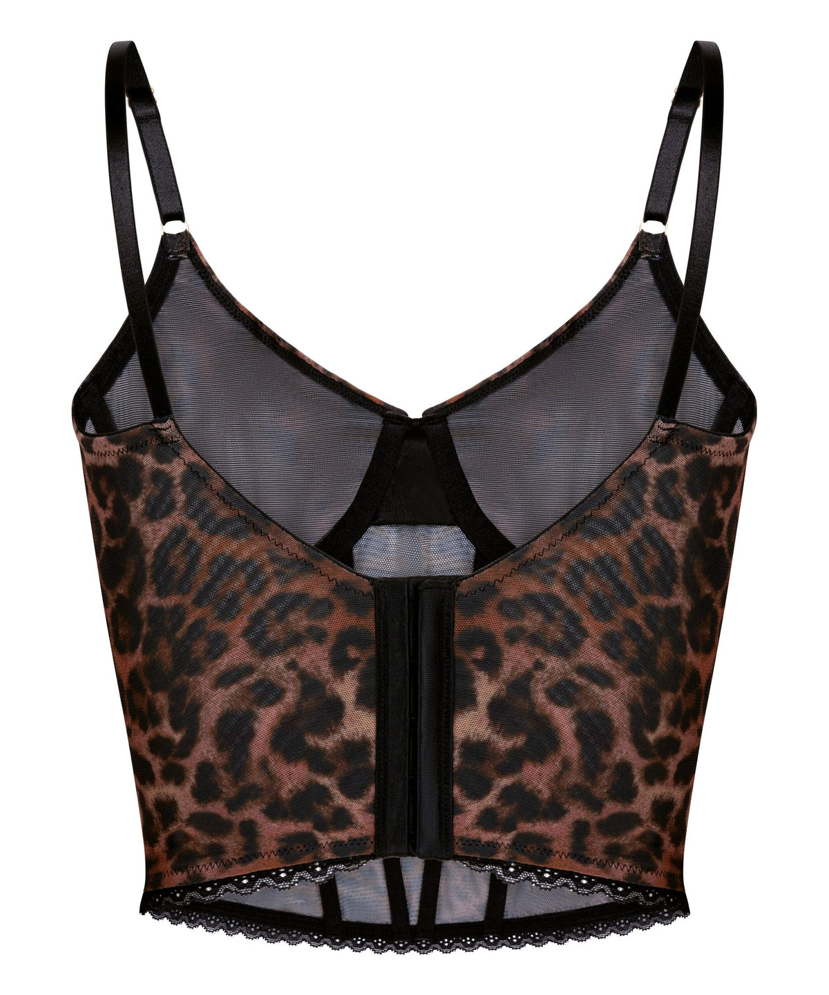 HUNKEMÖLLER Ella Non-Padded Underwired Bra