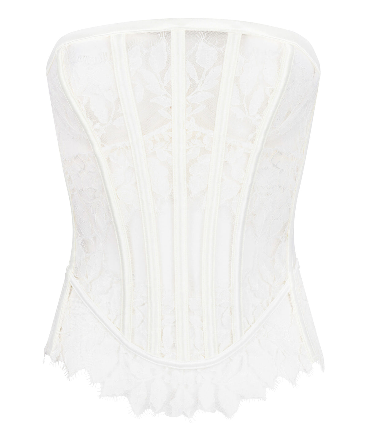 HUNKEMÖLLER Chalice Corset