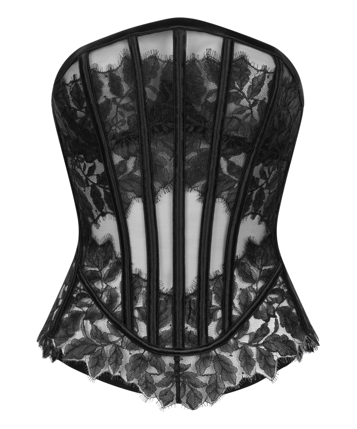 HUNKEMÖLLER Chalice Corset