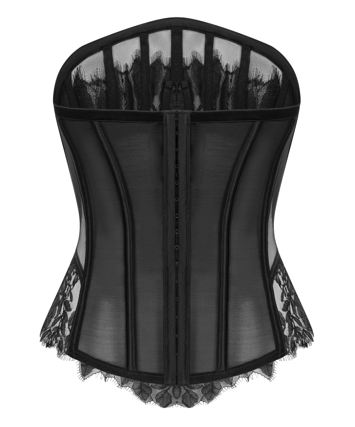 HUNKEMÖLLER Chalice Corset