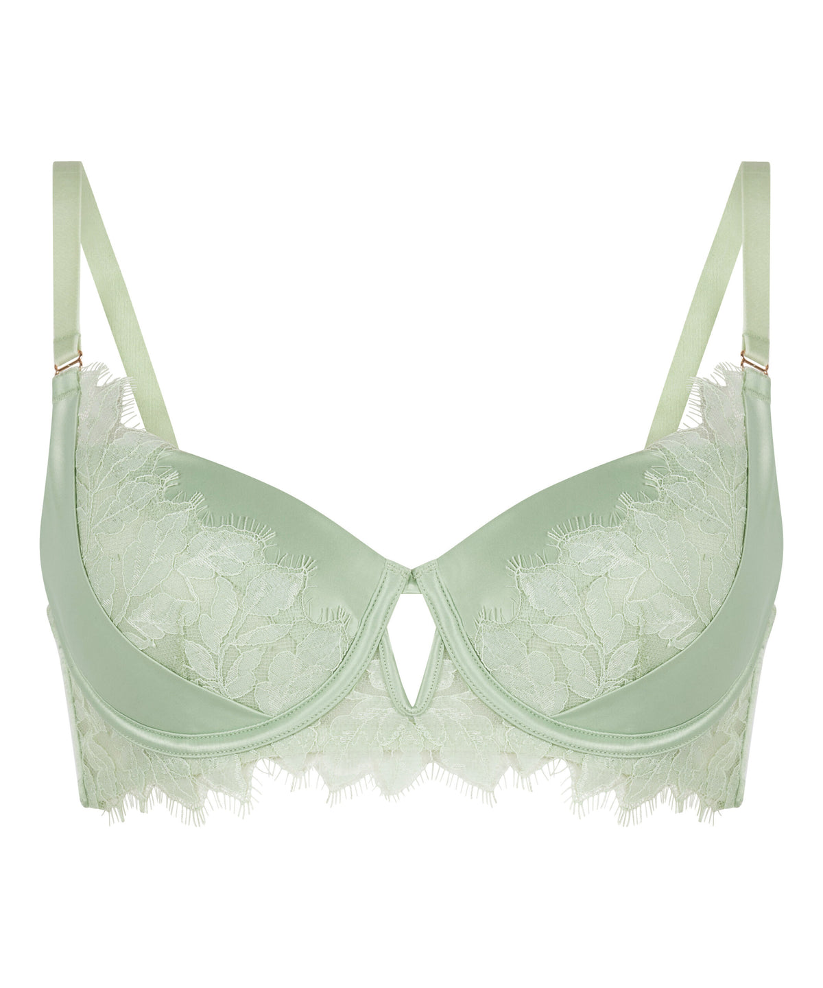 HUNKEMÖLLER Malou Padded Underwired Bra