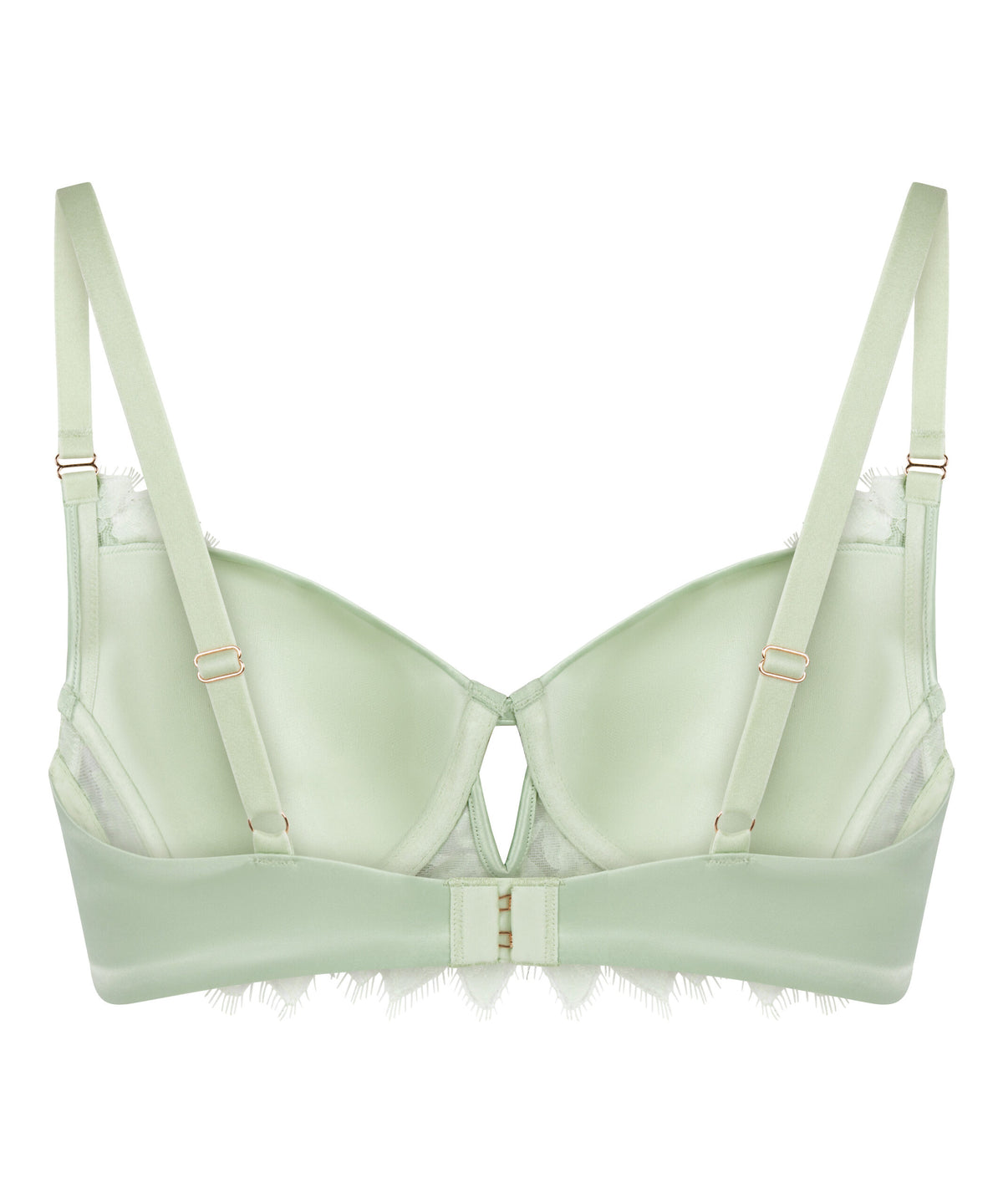 HUNKEMÖLLER Malou Padded Underwired Bra