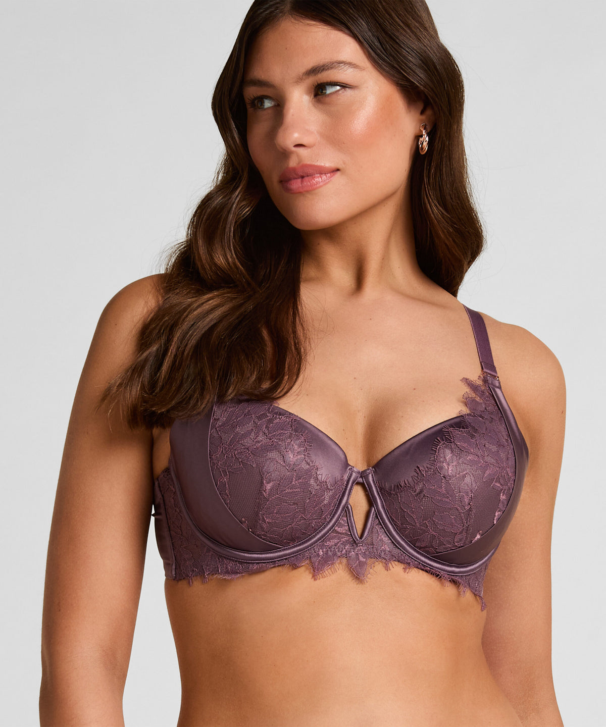 HUNKEMÖLLER Malou Padded Underwired Bra