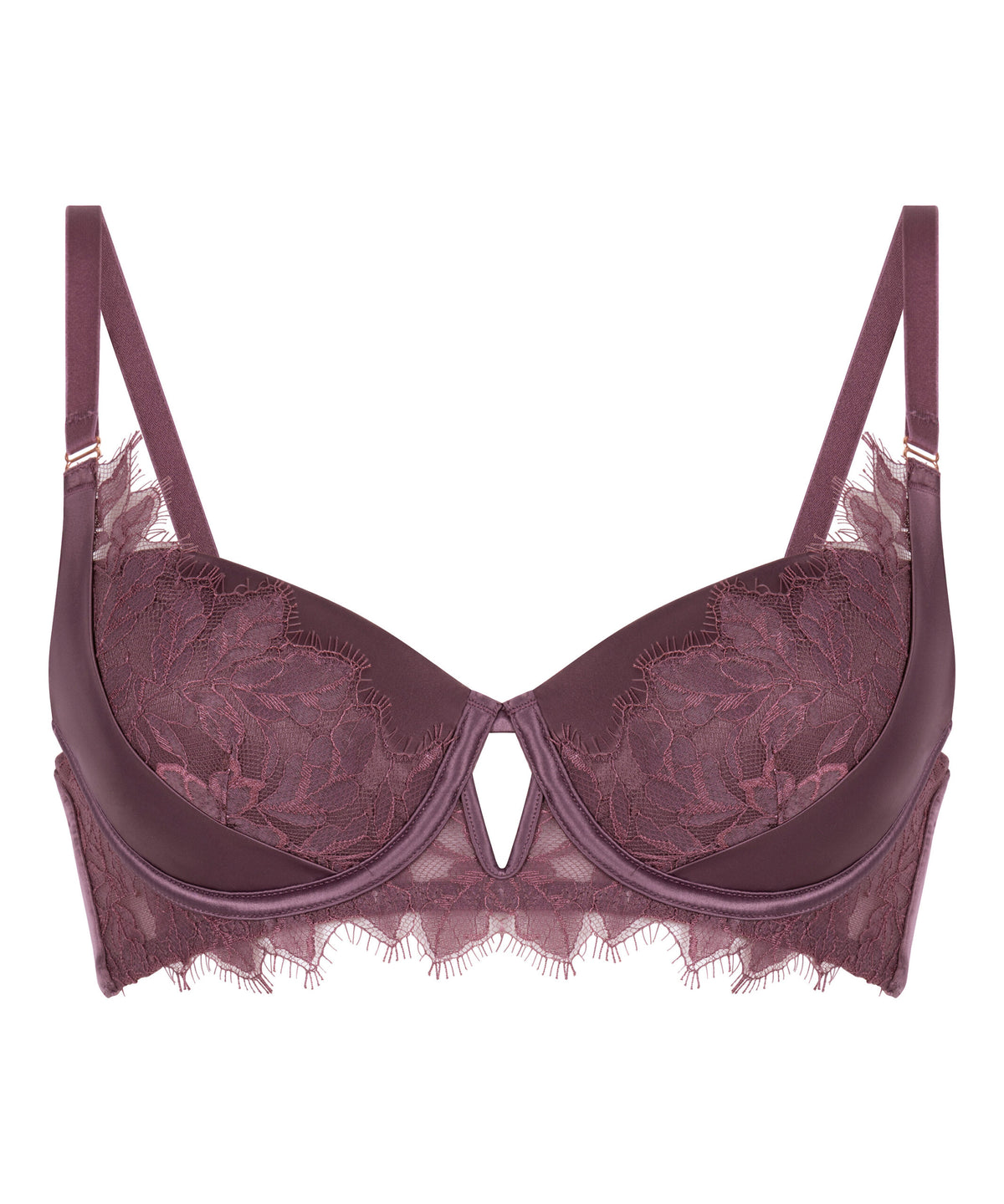 HUNKEMÖLLER Malou Padded Underwired Bra