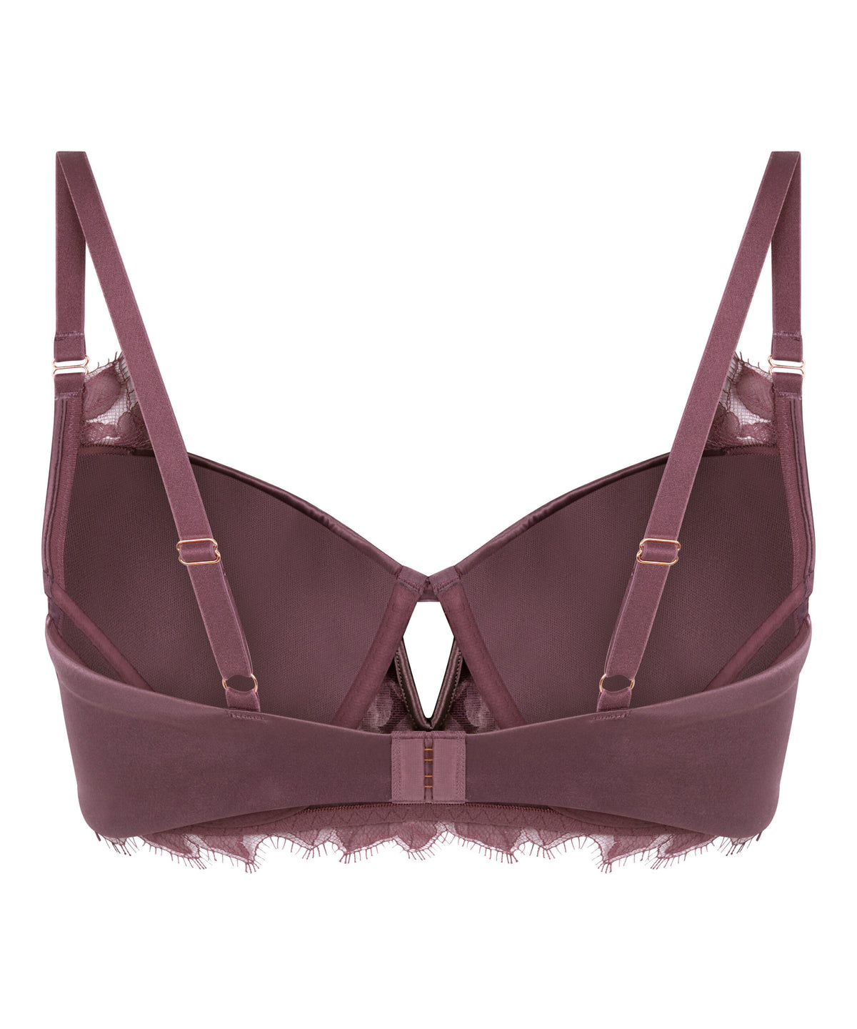 HUNKEMÖLLER Malou Padded Underwired Bra