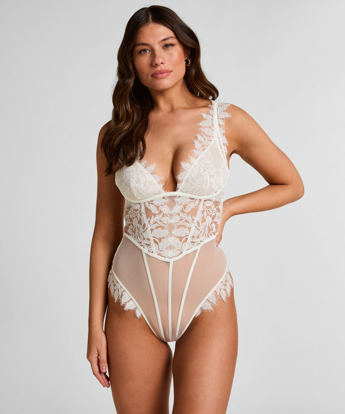 HUNKEMÖLLER Grace Body