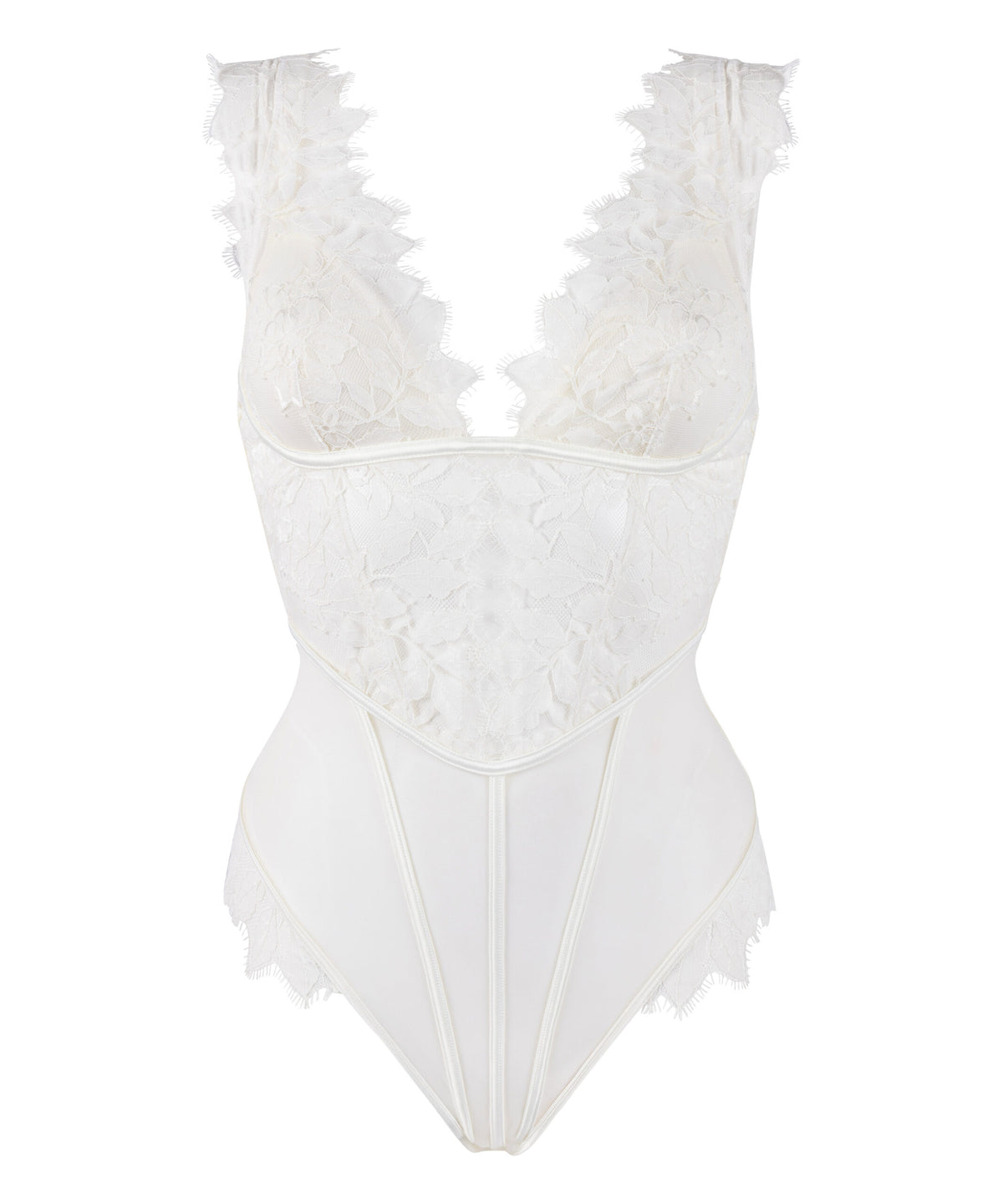 HUNKEMÖLLER Grace Body