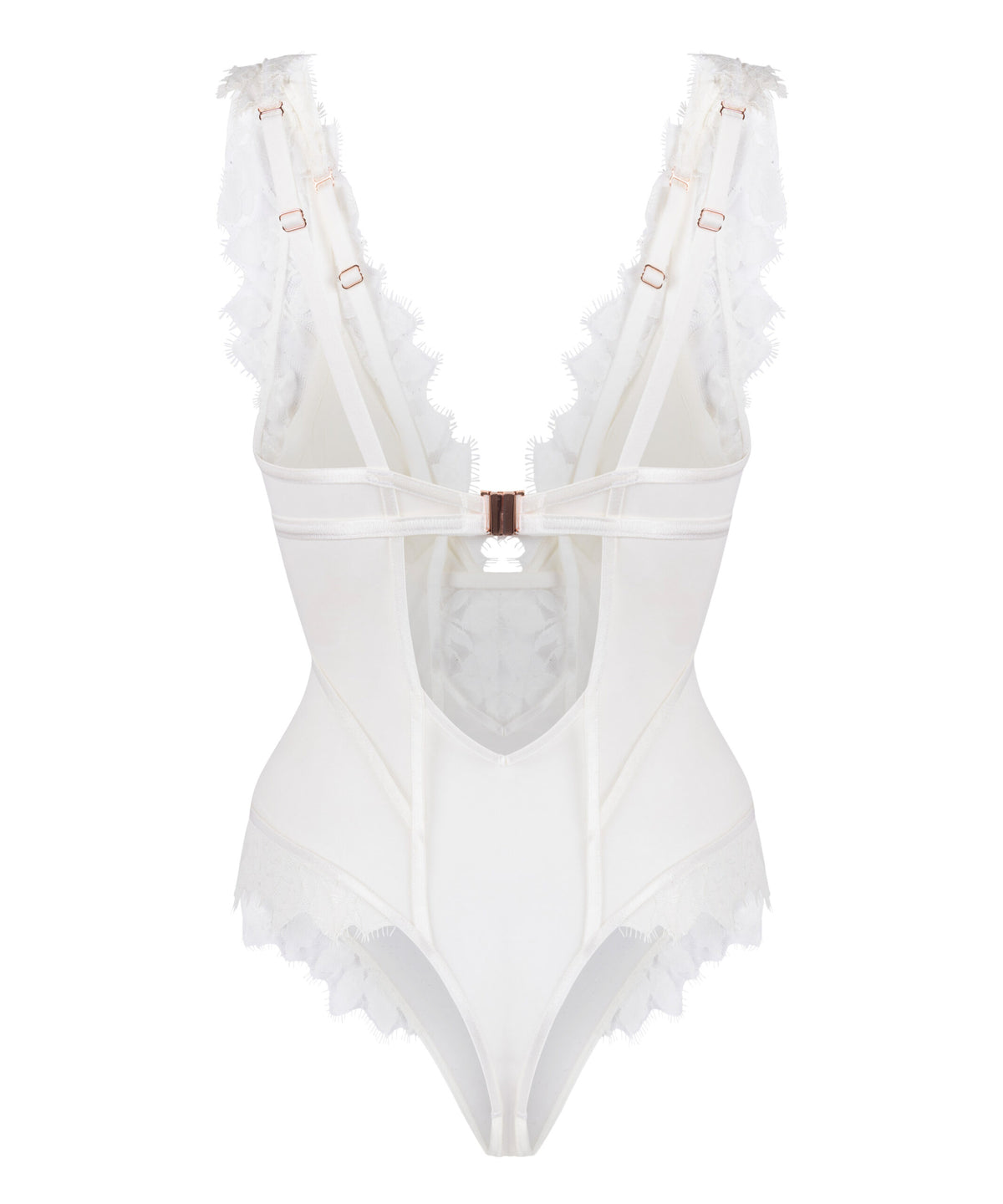 HUNKEMÖLLER Grace Body