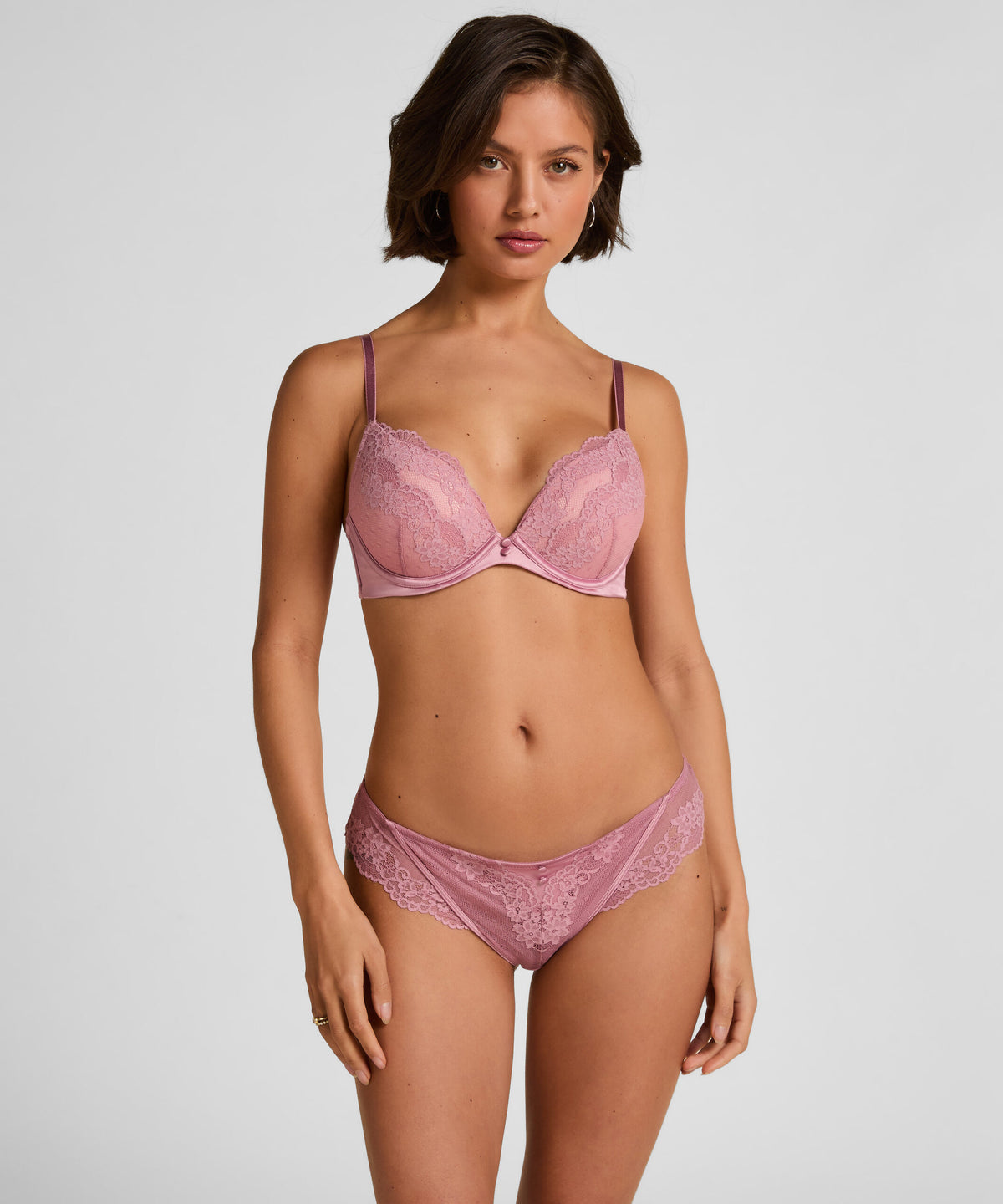 HUNKEMÖLLER Brazilian Laila