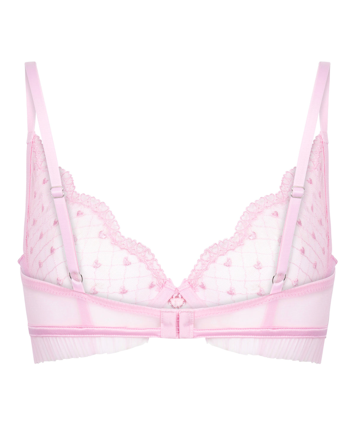 HUNKEMÖLLER Cordelie Non-Padded Underwired Bra