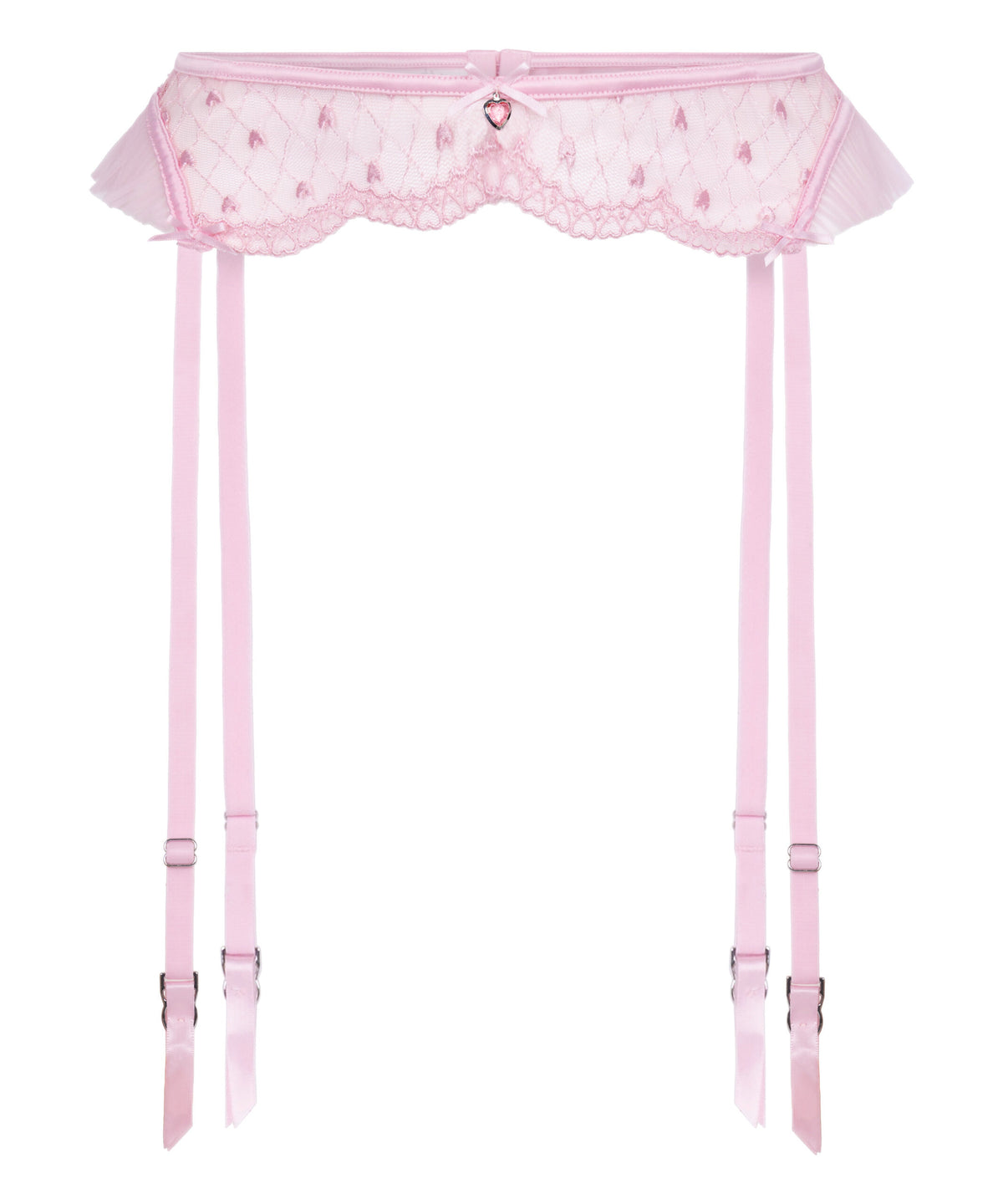 HUNKEMÖLLER Cordelie Suspenderbelt