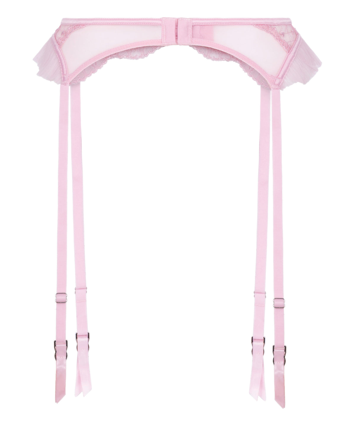 HUNKEMÖLLER Cordelie Suspenderbelt